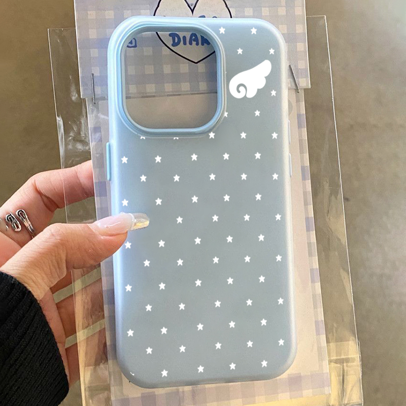 Корейский милый чехол для теле – обзор и цена Phone Cases Xiaomi 15