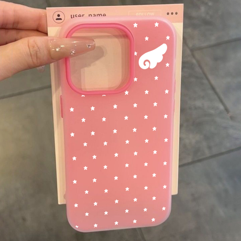 Корейский милый чехол для теле – обзор и цена Phone Cases Xiaomi 15