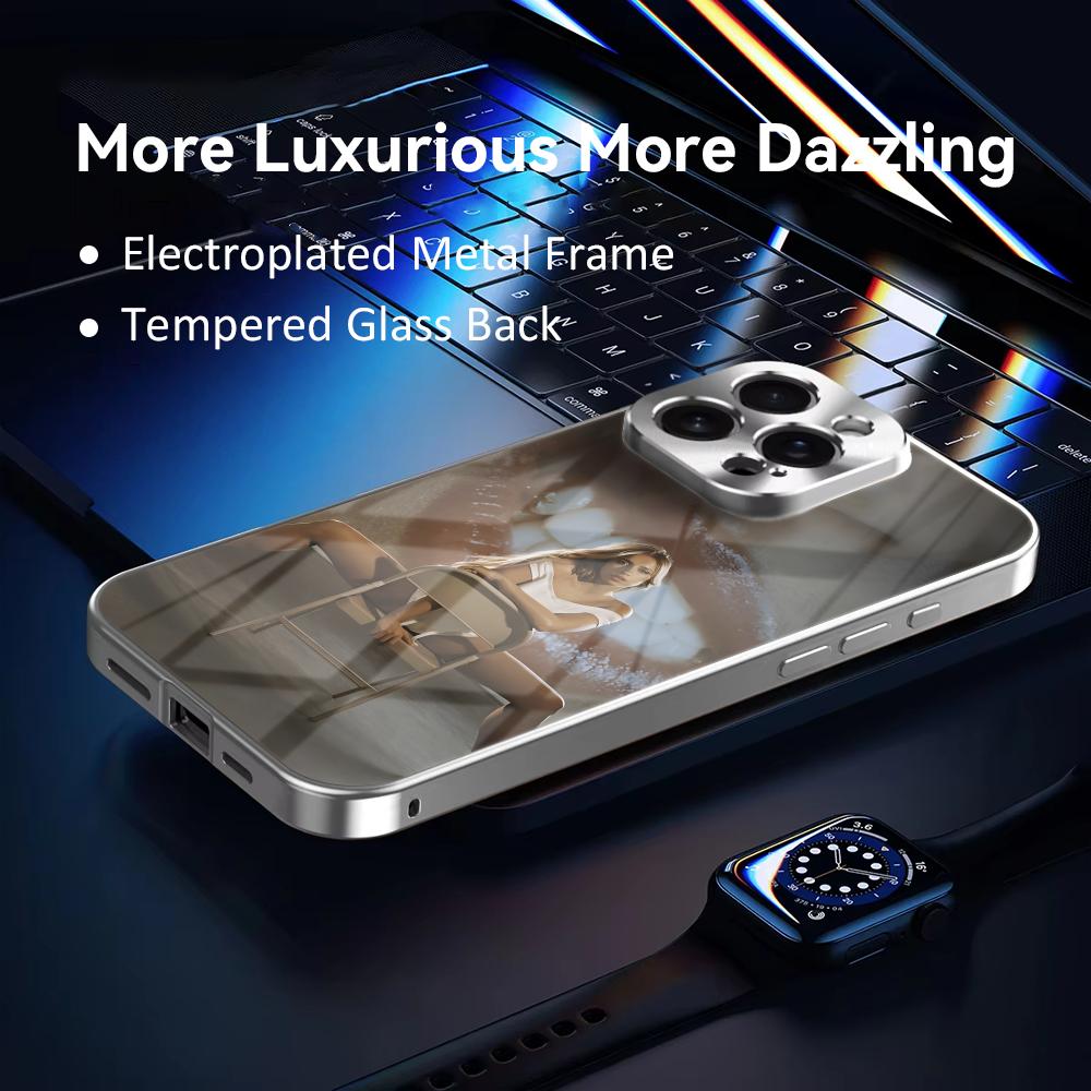 Чехол для телефона Singer T-Ta – обзор и цена Phone Cases For Iphone 16
