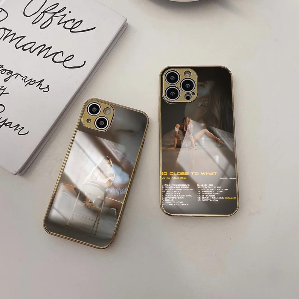 Чехол для телефона Singer T-Ta – обзор и цена Phone Cases For Iphone 16
