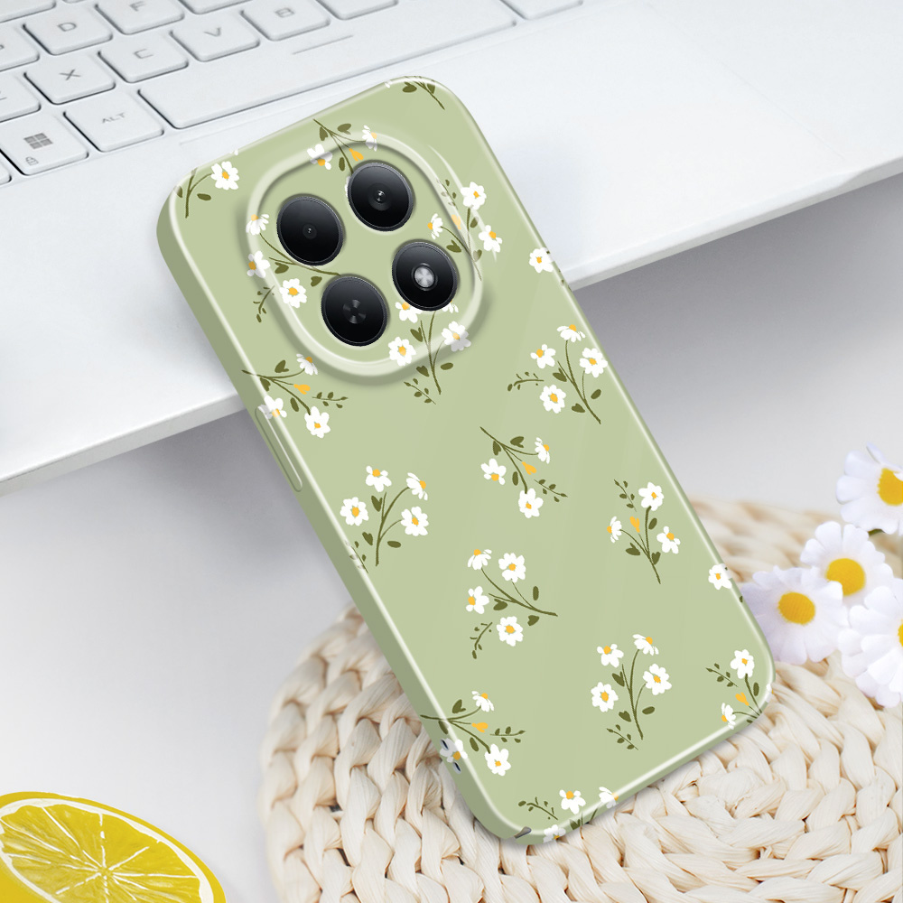 Чехол для телефона Star Flower – обзор и цена Phone Cases Xiaomi 15