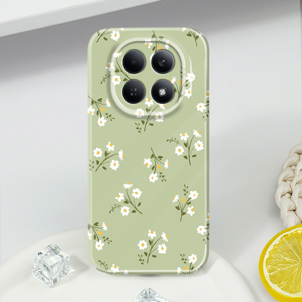 Чехол для телефона Star Flower – обзор и цена Phone Cases Xiaomi 15