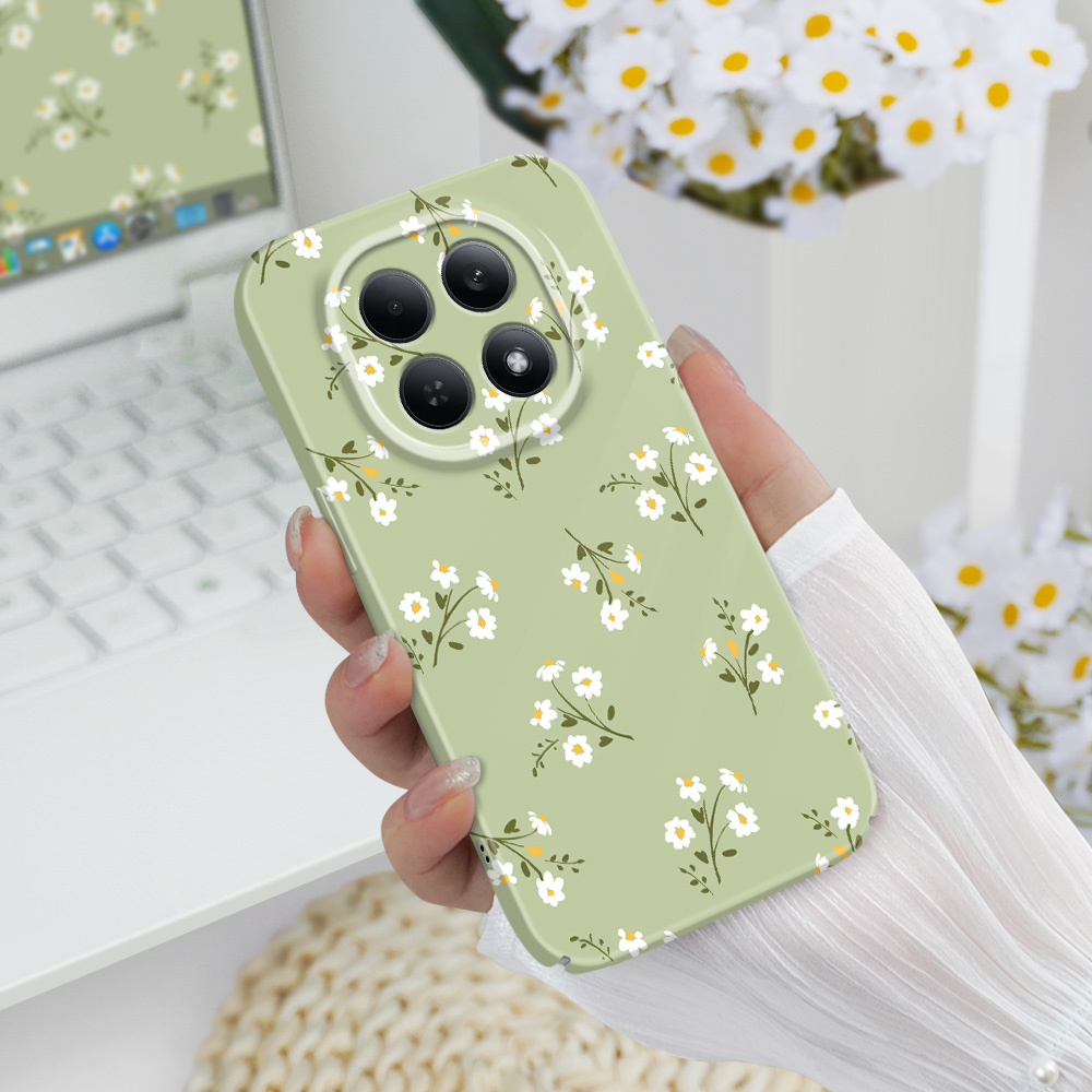 Чехол для телефона Star Flower – обзор и цена Phone Cases Xiaomi 15