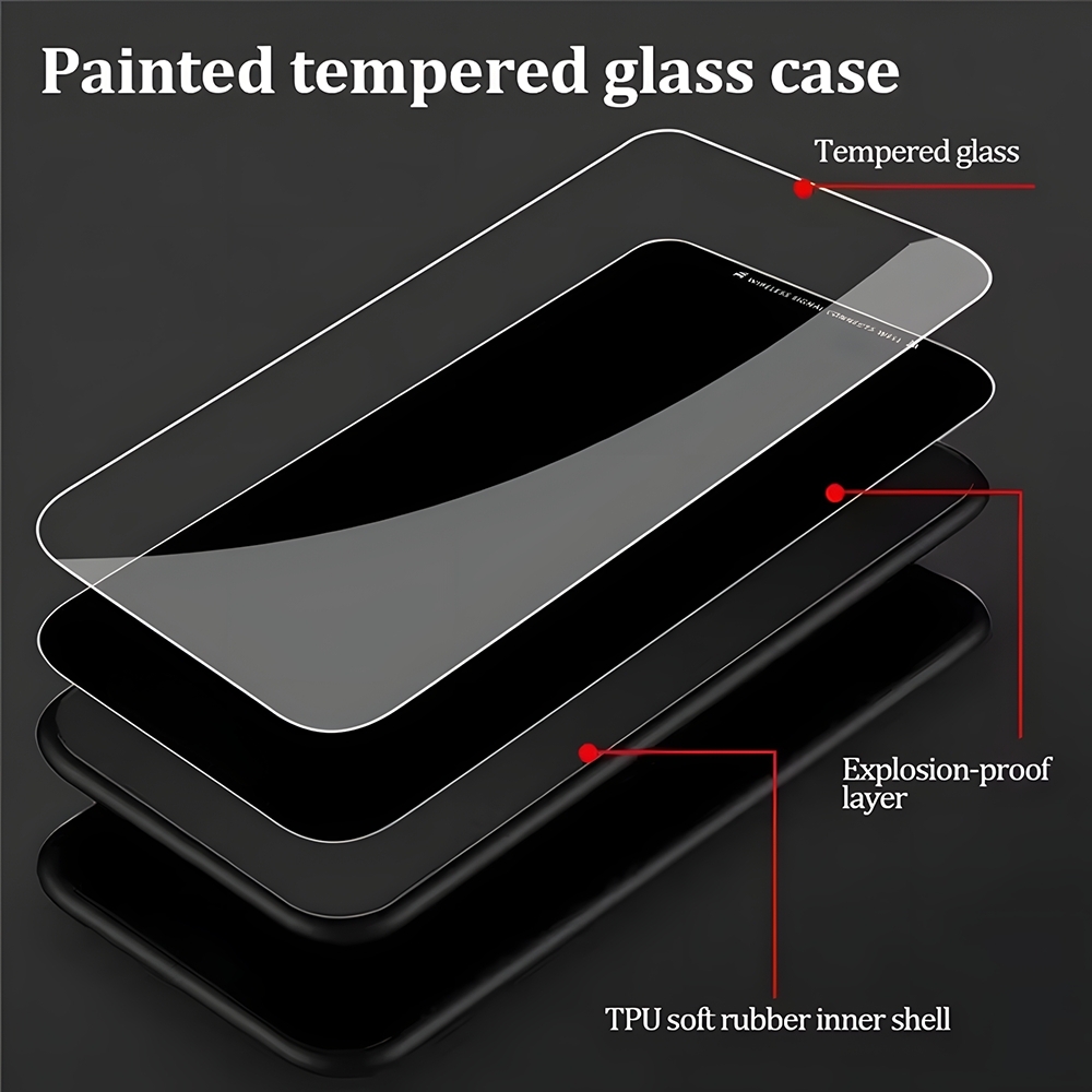 Модный чехол для телефона с ло – обзор и цена Phone Cases For Iphone 16