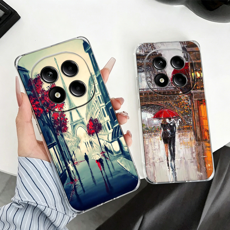 Чехол для телефона с изображен – обзор и цена Phone Cases London