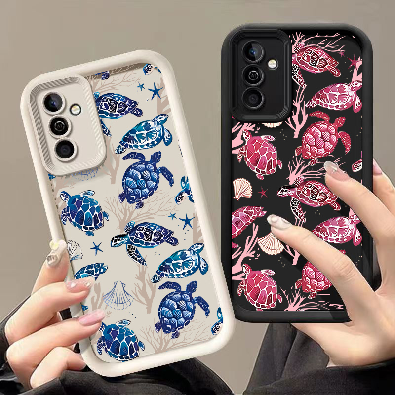 Чехол для телефона Samsung Gal – обзор и цена Phone Cases Galaxy A16 5G