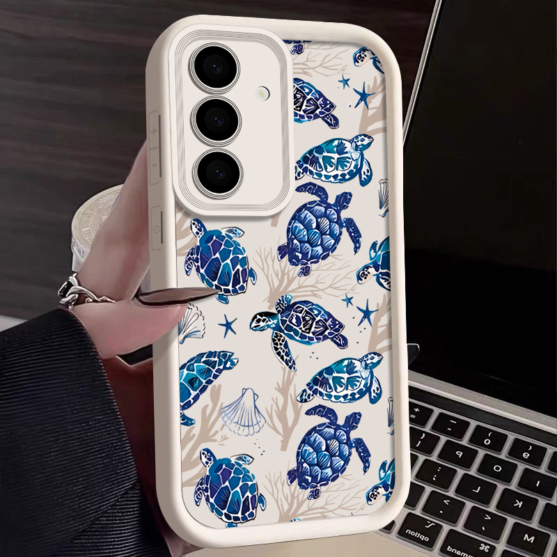 Чехол для телефона Samsung Gal – обзор и цена Phone Cases Galaxy A16 5G