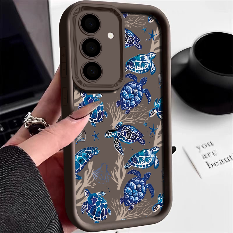 Чехол для телефона Samsung Gal – обзор и цена Phone Cases Galaxy A16 5G