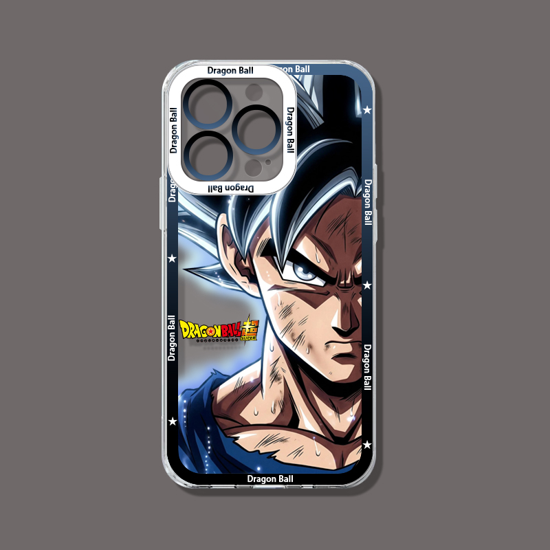 Аниме-чехол для телефона D-DRA – обзор и цена Phone Cases For Iphone 16