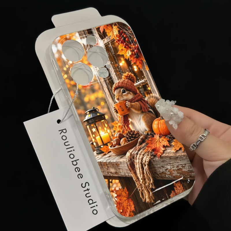 Силиконовый чехол для телефона – обзор и цена Phone Cases Iphone 13