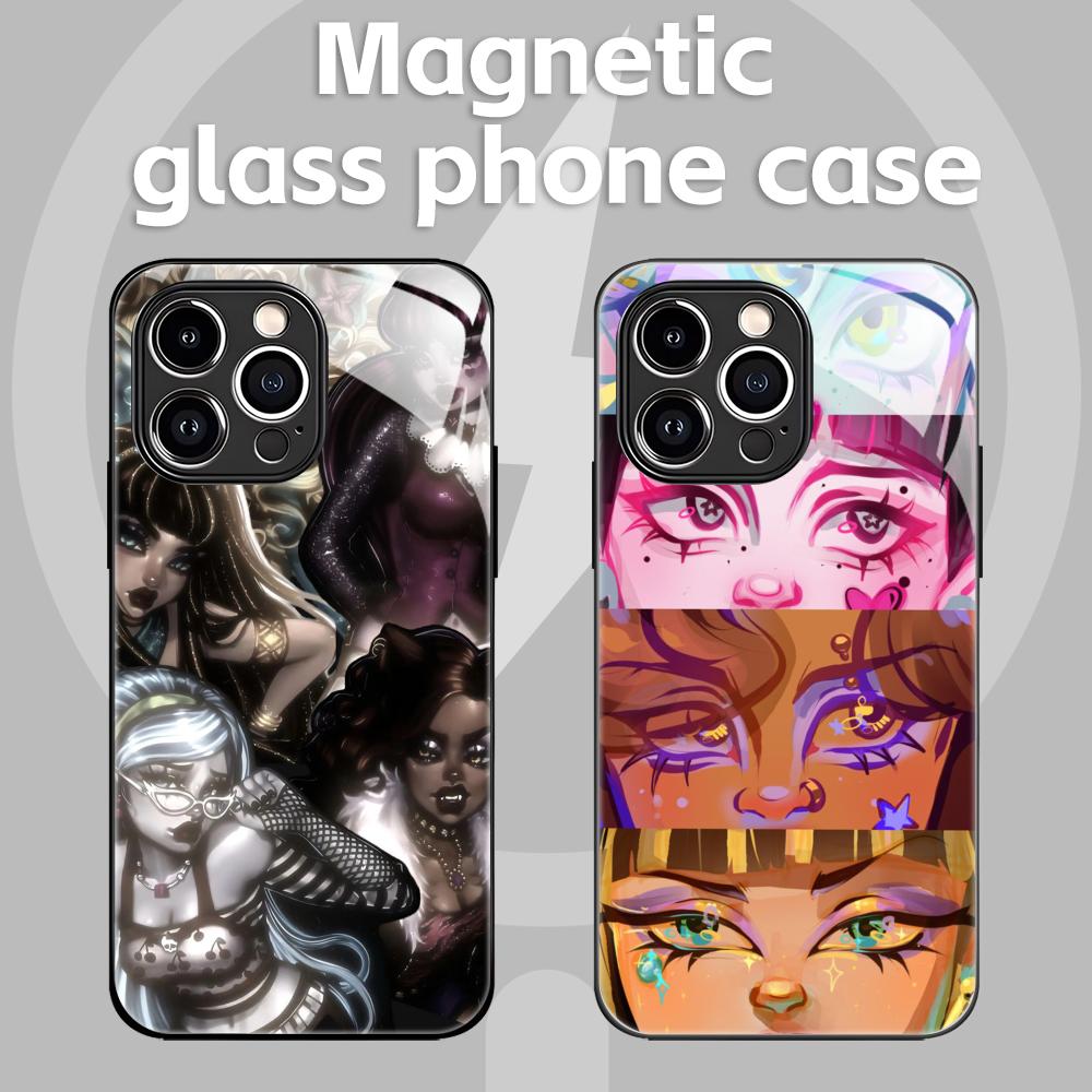 Чехол для телефона M-MonsterS  – обзор и цена Phone Cases H&M