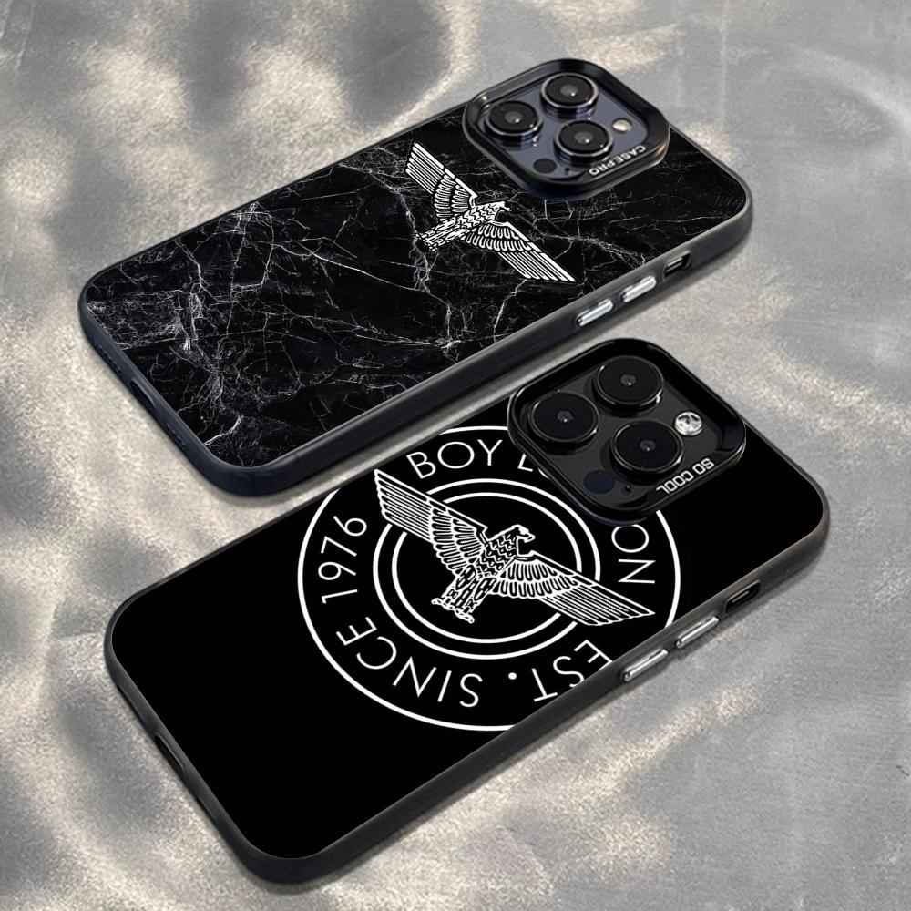 Чехол для телефона Eagle Londo – обзор и цена Phone Cases London