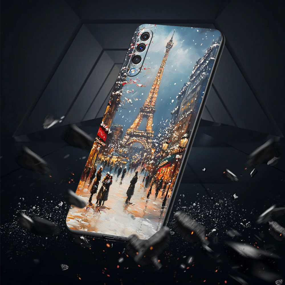 Чехол для Samsung Galaxy A30s  – обзор и цена Phone Cases London