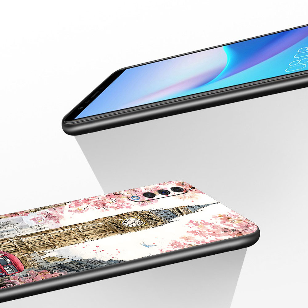Чехол для Samsung Galaxy A30s  – обзор и цена Phone Cases London