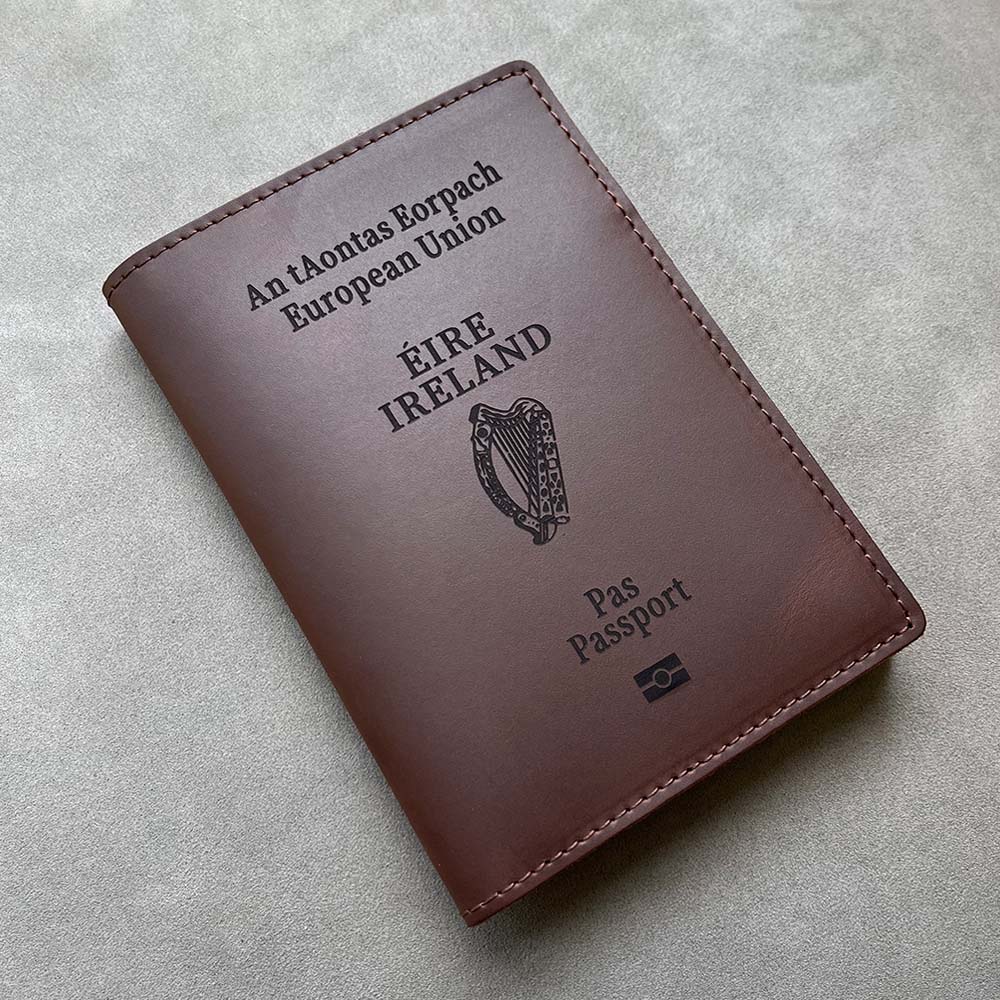 Индивидуальная Обложка для пас – обзор и цена Phone Cases Ireland