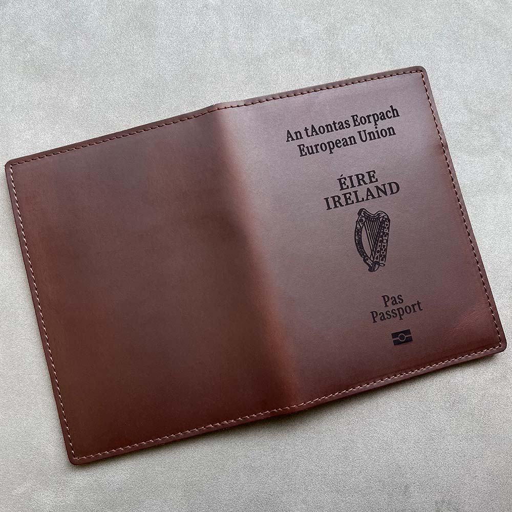 Индивидуальная Обложка для пас – обзор и цена Phone Cases Ireland