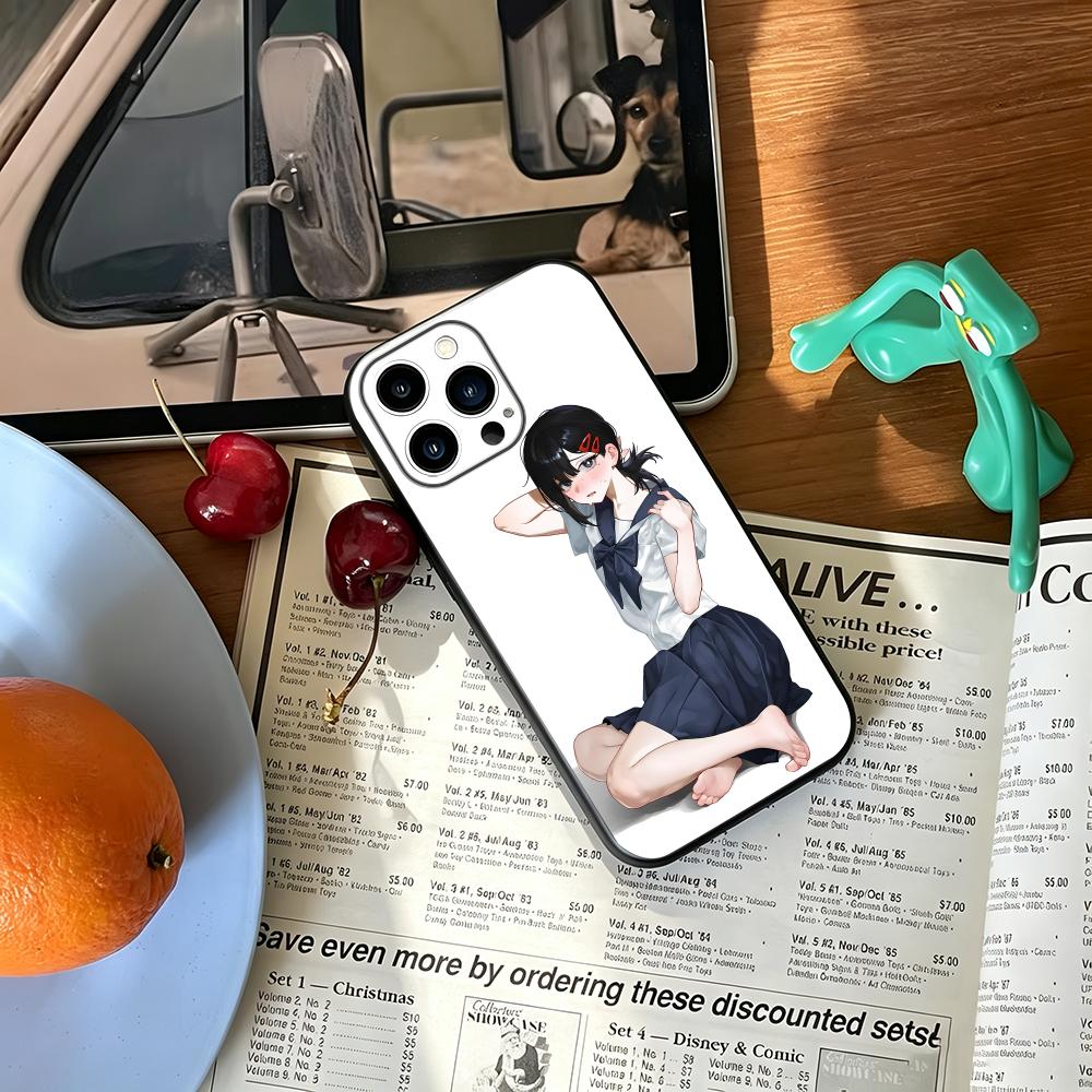 Чехол для телефона Chainsaw Ma – обзор и цена Phone Cases For Iphone 16