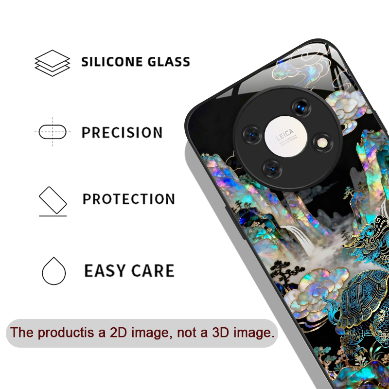 Стильный чехол для телефона из – обзор и цена Phone Cases Xiaomi 15