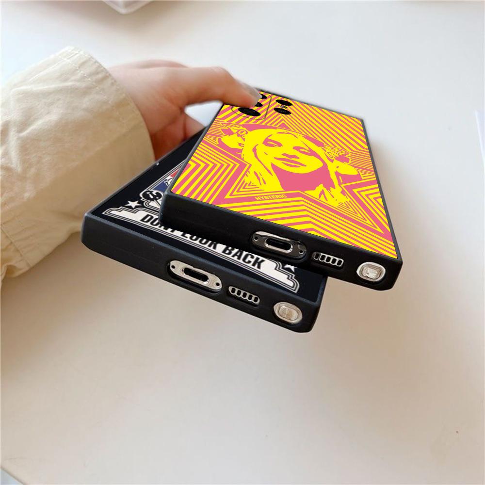 Чехол для телефона H-Hysteric  – обзор и цена Phone Cases H&M