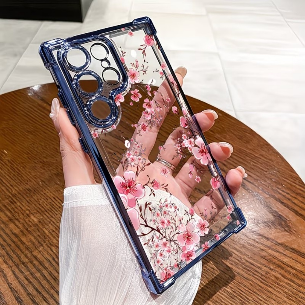 Чехол для телефона Samsung Gal – обзор и цена Phone Cases Galaxy A16 5G