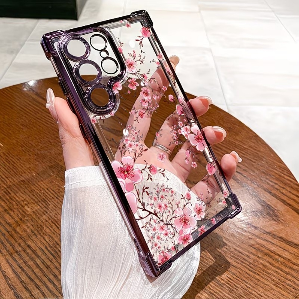 Чехол для телефона Samsung Gal – обзор и цена Phone Cases Galaxy A16 5G