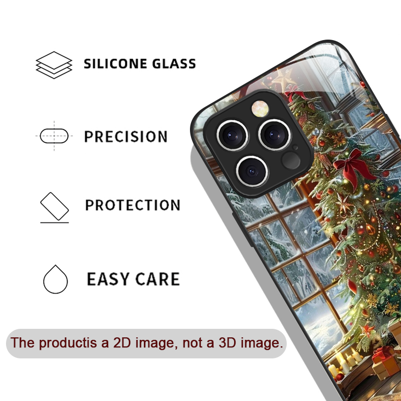 Рождественская елка в подарок  – обзор и цена Phone Cases Xr Iphone