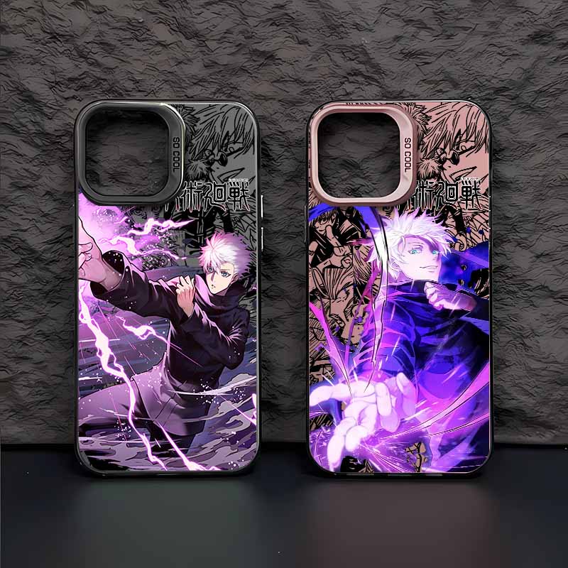 Чехол для телефона Xiaomi Redm – обзор и цена Phone Cases Jujutsu Kaisen