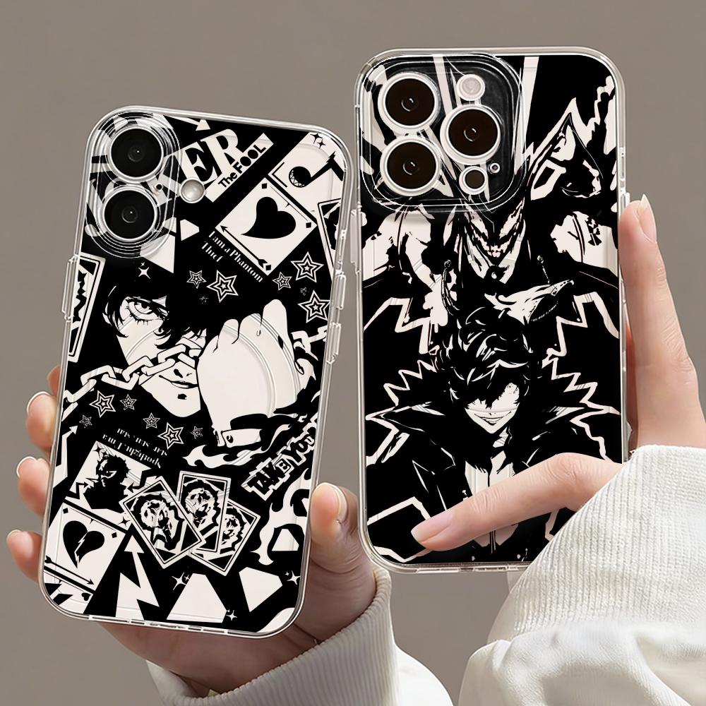 Чехол для телефона Game P-Pers – обзор и цена Phone Cases For Iphone 16