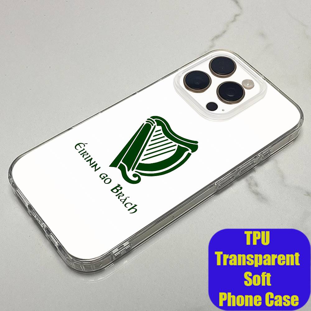 Чехол для телефона с изображен – обзор и цена Phone Cases Ireland