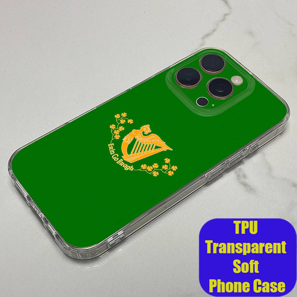Чехол для телефона с изображен – обзор и цена Phone Cases Ireland