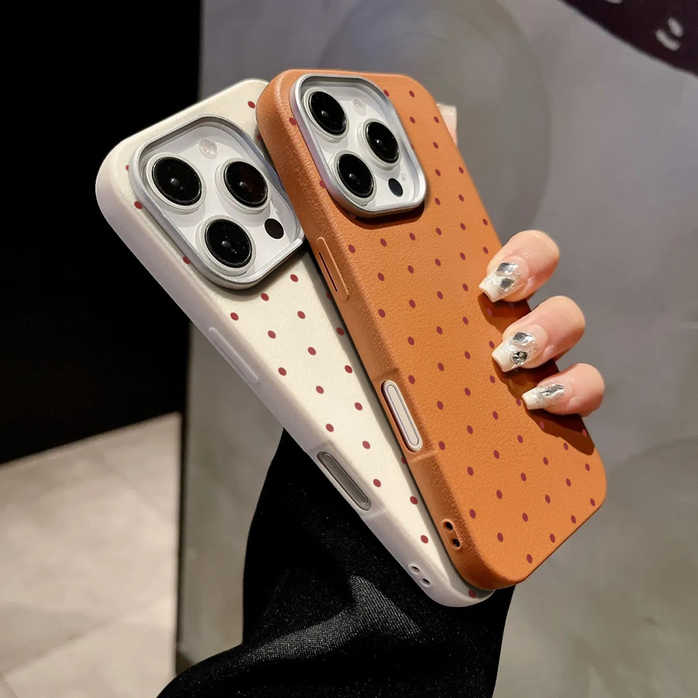 Противоударный чехол Ins Lovel – обзор и цена Phone Cases Xiaomi 15