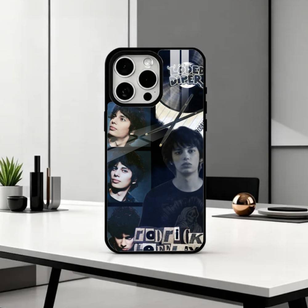 Чехол для телефона R-Rodrick H – обзор и цена Phone Cases H&M