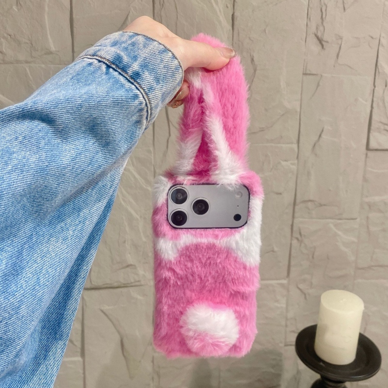 Милые пушистые чехлы для телеф – обзор и цена Phone Cases For Iphone 16