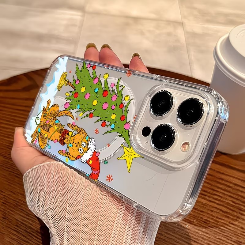 Прозрачный чехол для телефона  – обзор и цена Phone Cases Xr Iphone