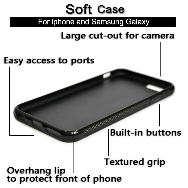 Телефонная коробка London Unio – обзор и цена Phone Cases London