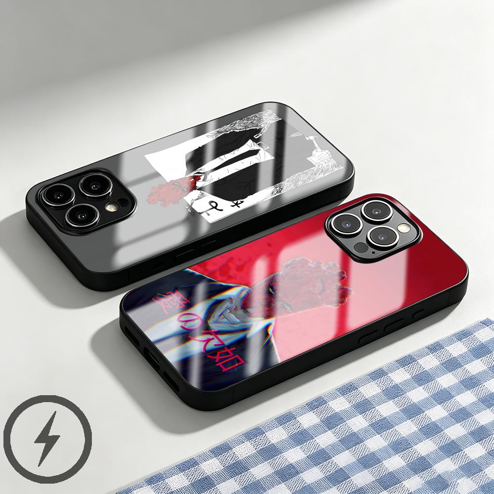 Чехол для телефона с аниме-диз – обзор и цена Phone Cases Xr Iphone