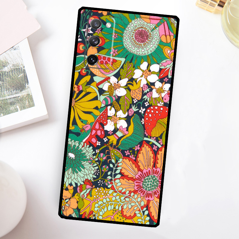 Чехол для телефона Betsy Ann W – обзор и цена Phone Cases London