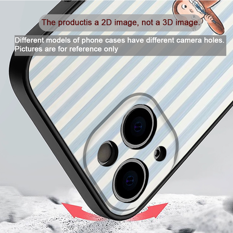 Мягкий чехол Y2K с мультяшной  – обзор и цена Phone Cases Xr Iphone
