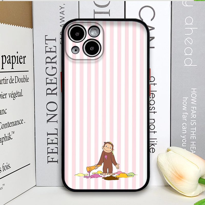 Мягкий чехол Y2K с мультяшной  – обзор и цена Phone Cases Xr Iphone